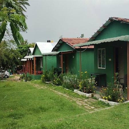 The Wild Farms By Gwestai Villa Masinagudi Exterior foto
