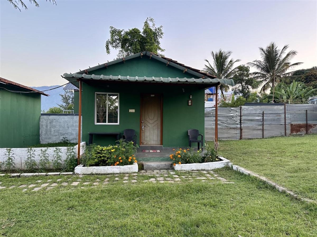 The Wild Farms By Gwestai Villa Masinagudi Exterior foto