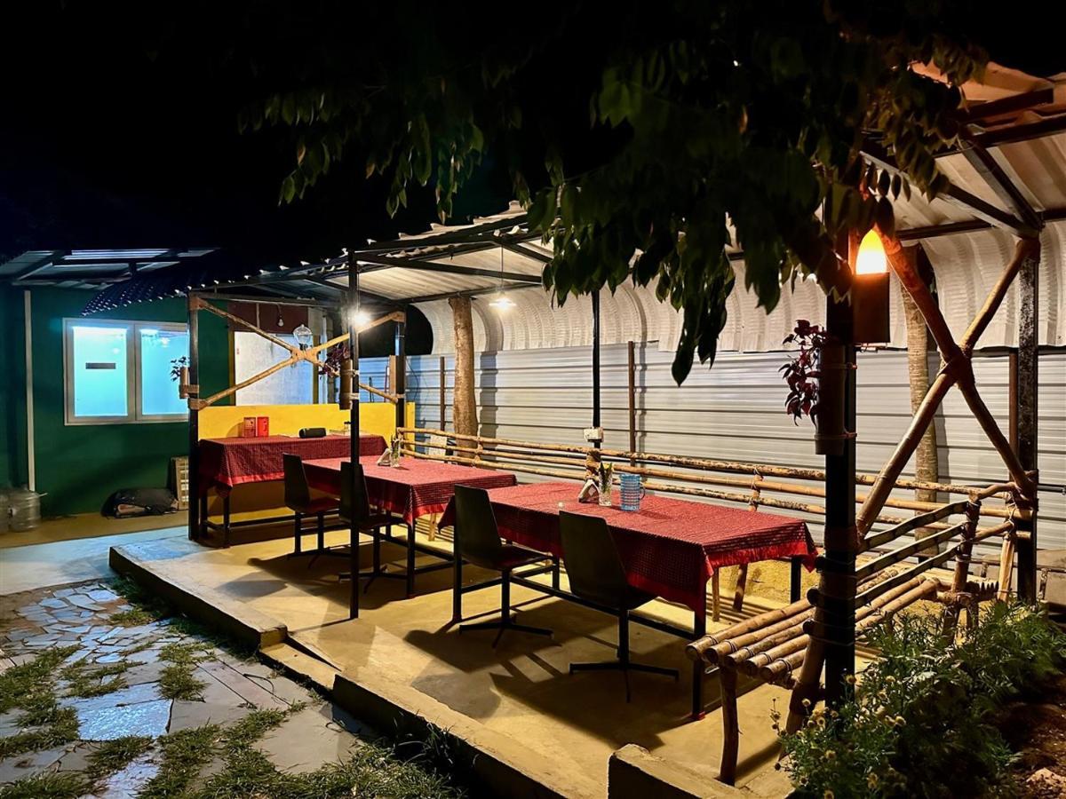 The Wild Farms By Gwestai Villa Masinagudi Exterior foto