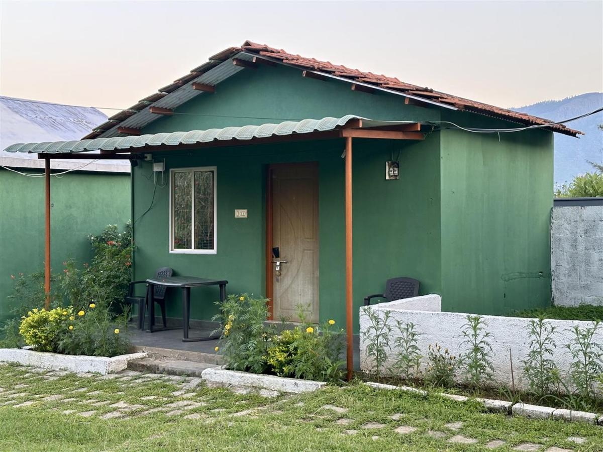The Wild Farms By Gwestai Villa Masinagudi Exterior foto